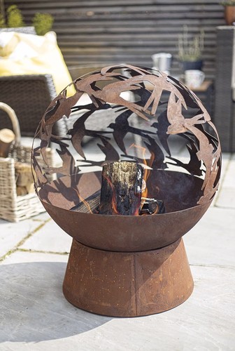 Hacienda swallow globe - swallow,