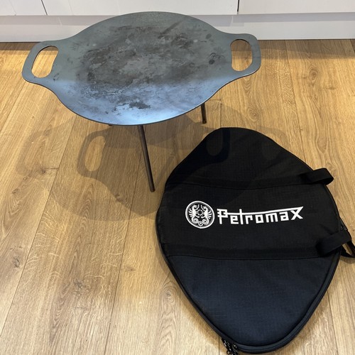 Petromax fs38 griddle fire - griddle, &