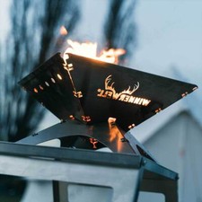 Winnerwell® Flat Firepit |