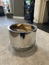 Mi Fires 153-MI-FPS Stainless