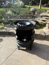 15” Wheel Fire Pit