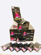 Magic Fire 30g packets x 20